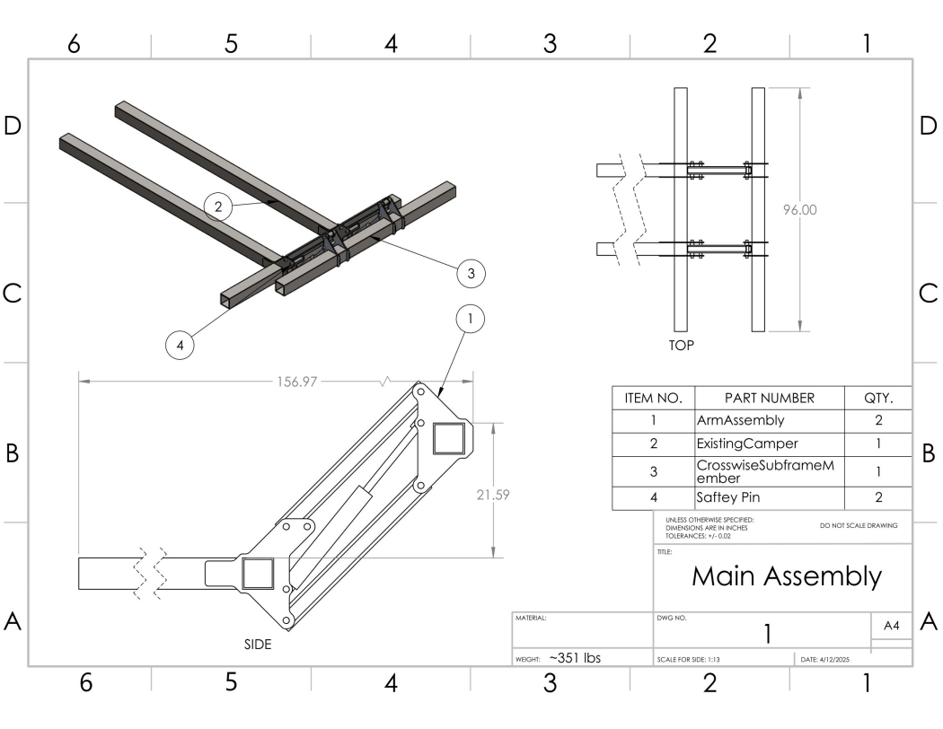 Drawing Package