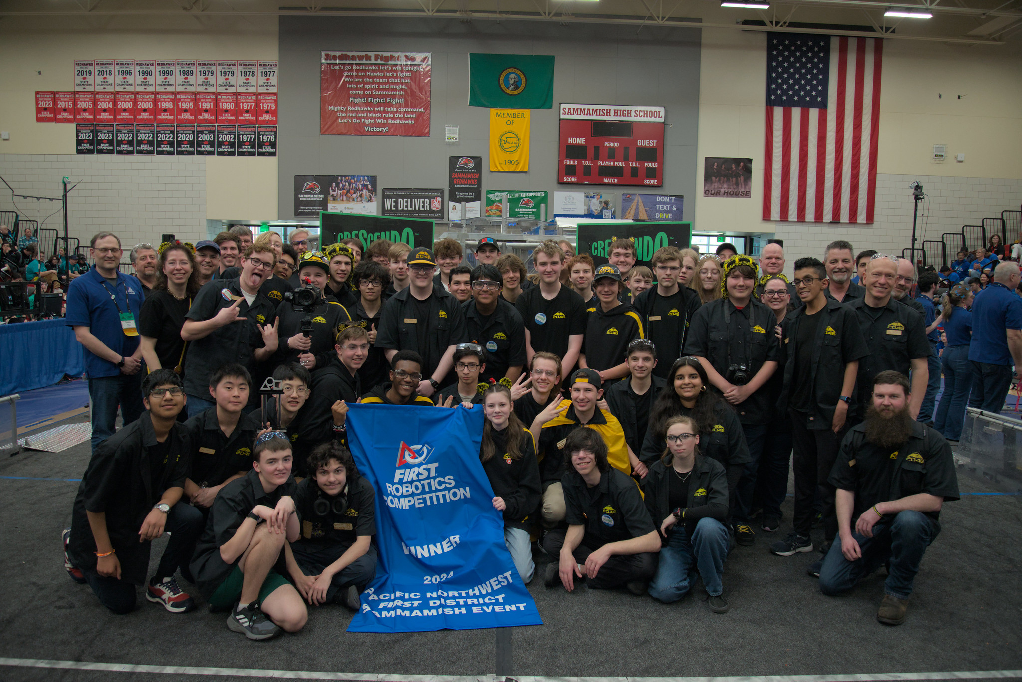 FRC Team