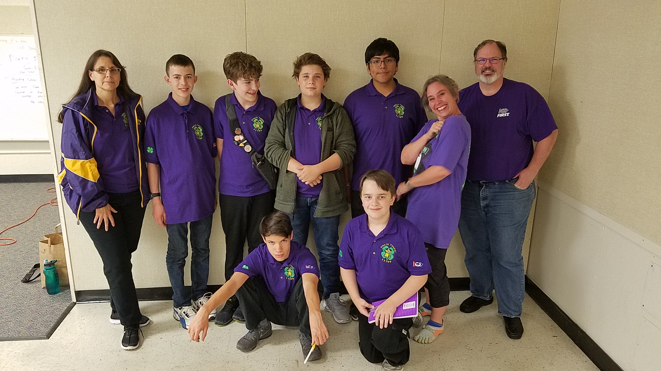FTC Team