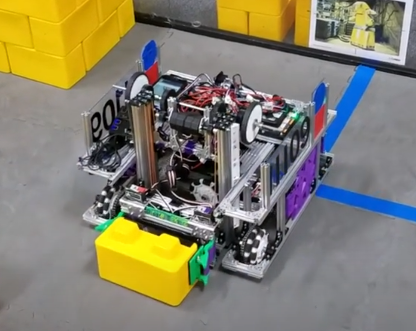 FTC Robot