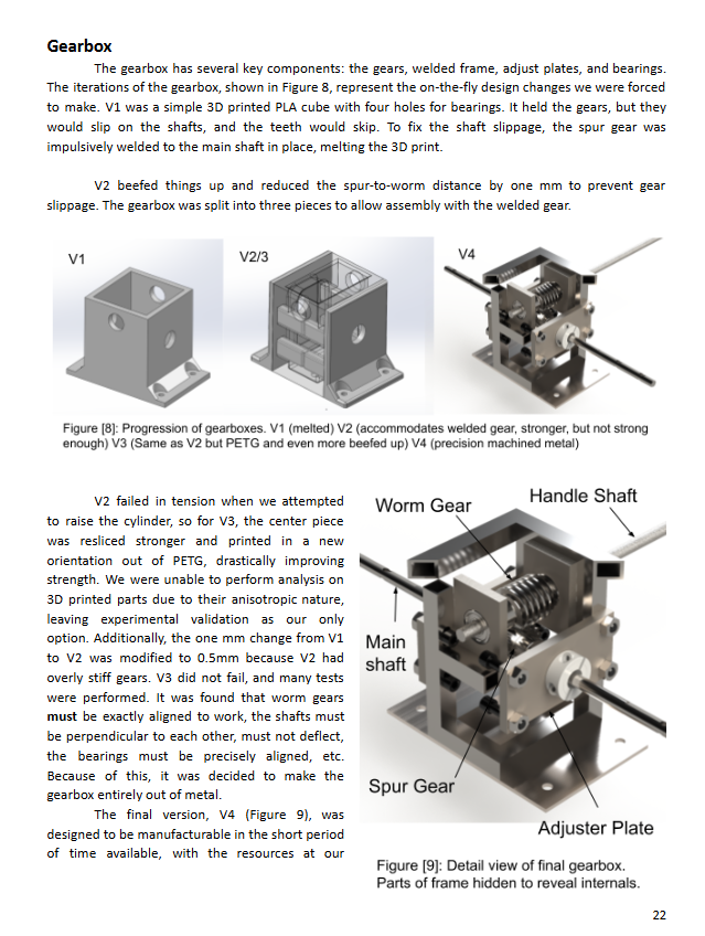 Final Design Report