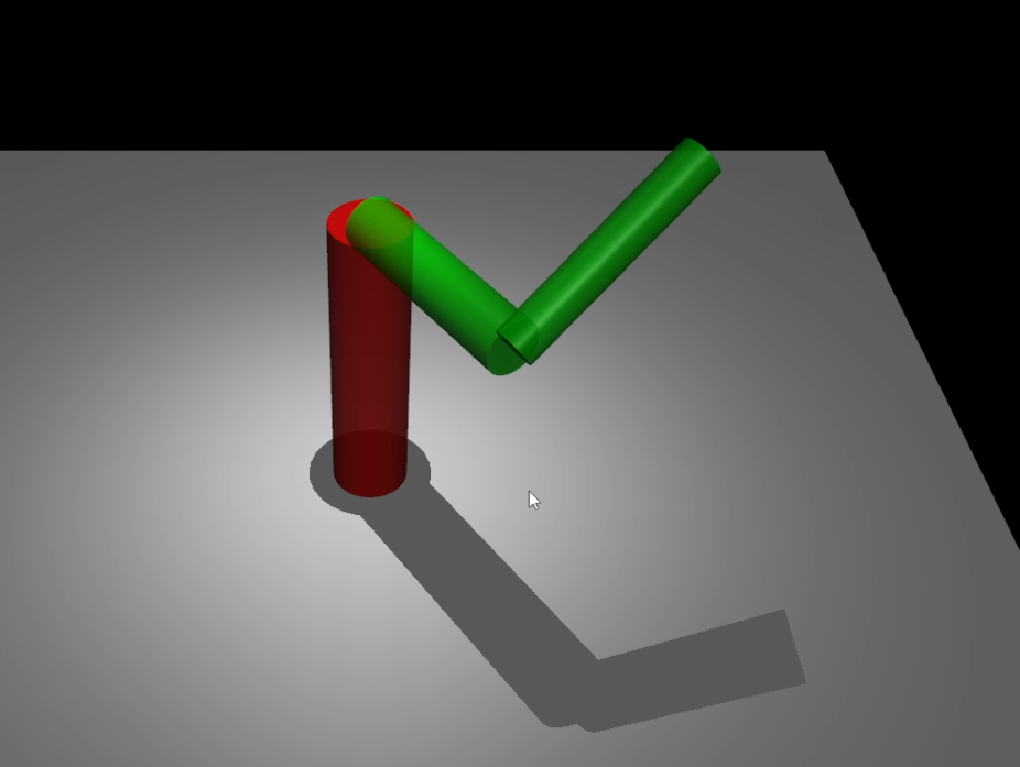 Image of the Simulation