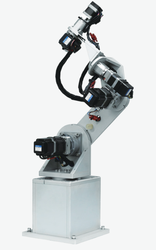 Robot Arm Simulation