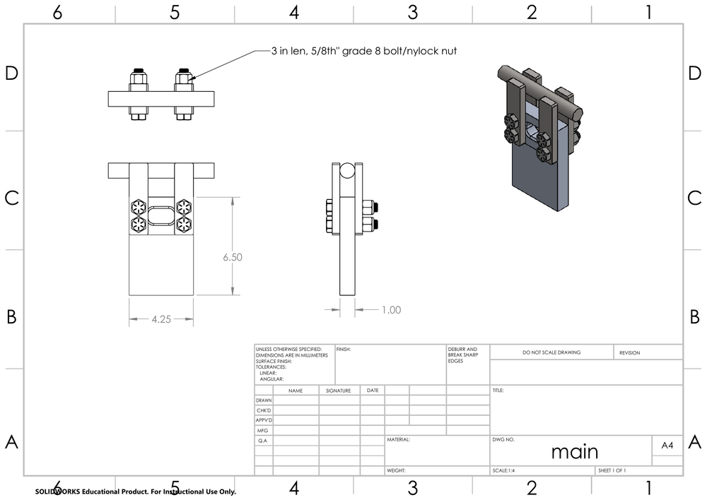 Drawing Package